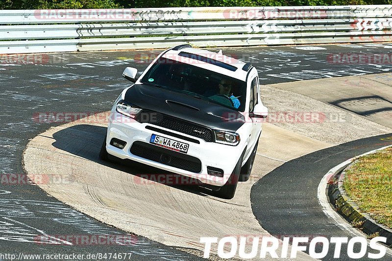 Bild #8474677 - Touristenfahrten Nürburgring Nordschleife (16.05.2020)