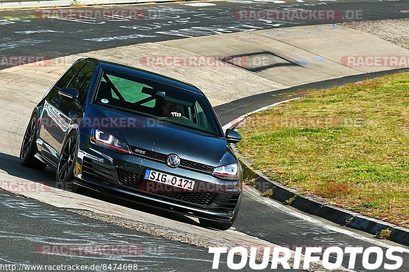 Bild #8474688 - Touristenfahrten Nürburgring Nordschleife (16.05.2020)