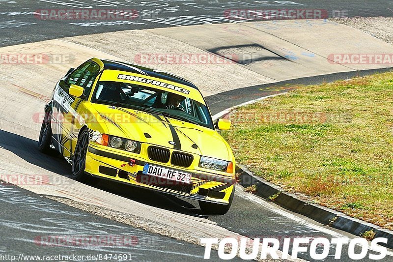 Bild #8474691 - Touristenfahrten Nürburgring Nordschleife (16.05.2020)