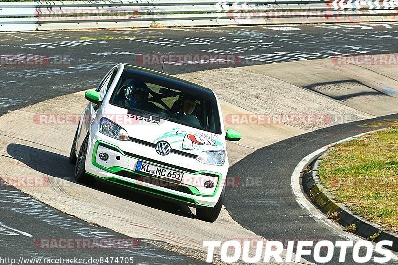 Bild #8474705 - Touristenfahrten Nürburgring Nordschleife (16.05.2020)