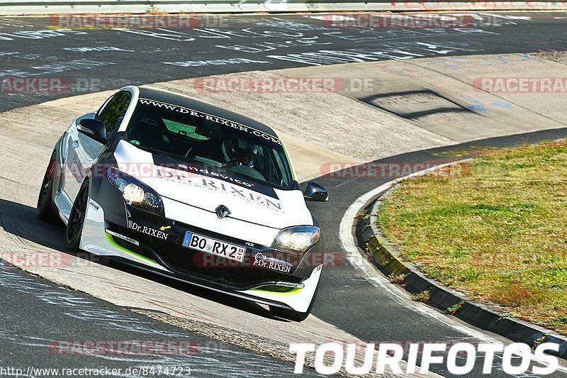 Bild #8474723 - Touristenfahrten Nürburgring Nordschleife (16.05.2020)