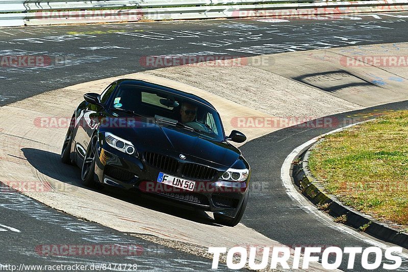 Bild #8474728 - Touristenfahrten Nürburgring Nordschleife (16.05.2020)