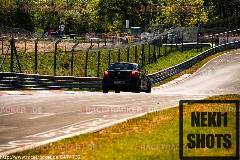 Bild #8474732 - Touristenfahrten Nürburgring Nordschleife (16.05.2020)