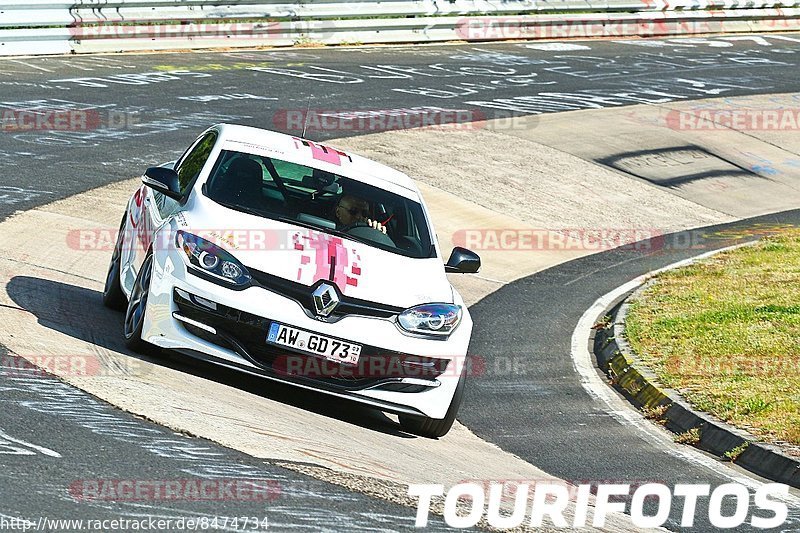 Bild #8474734 - Touristenfahrten Nürburgring Nordschleife (16.05.2020)