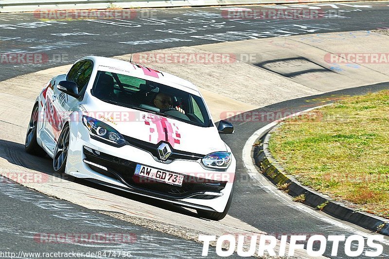 Bild #8474736 - Touristenfahrten Nürburgring Nordschleife (16.05.2020)