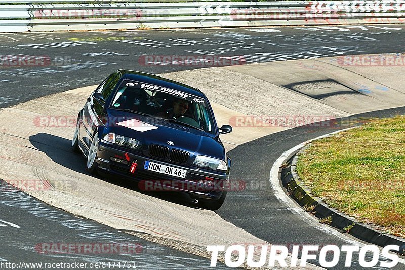 Bild #8474751 - Touristenfahrten Nürburgring Nordschleife (16.05.2020)