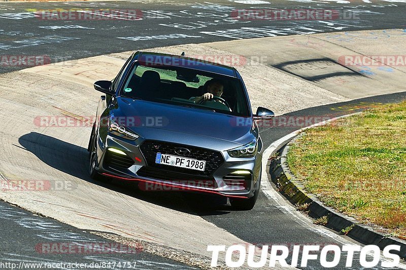 Bild #8474757 - Touristenfahrten Nürburgring Nordschleife (16.05.2020)