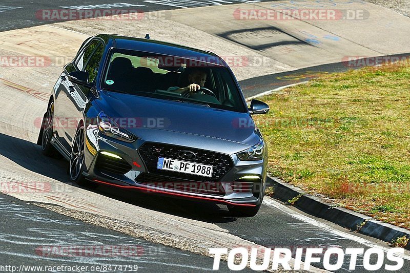 Bild #8474759 - Touristenfahrten Nürburgring Nordschleife (16.05.2020)