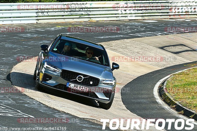 Bild #8474769 - Touristenfahrten Nürburgring Nordschleife (16.05.2020)