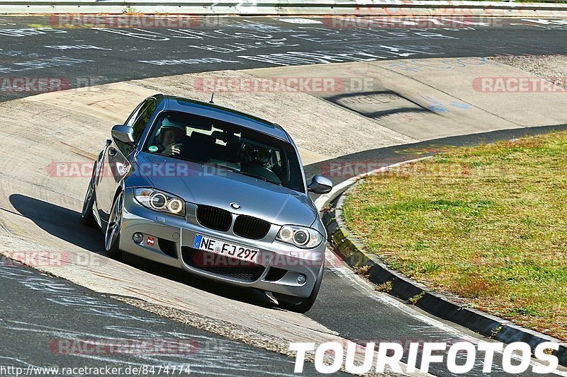 Bild #8474774 - Touristenfahrten Nürburgring Nordschleife (16.05.2020)