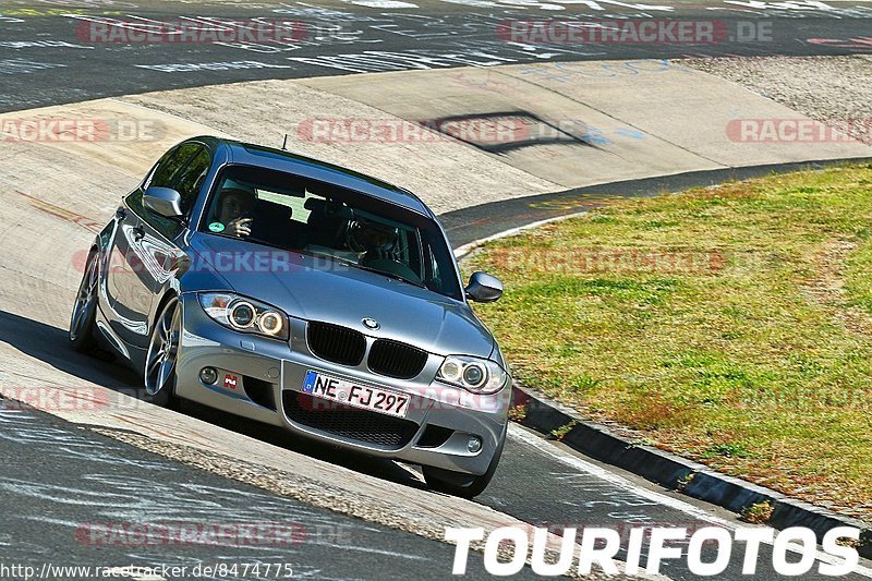 Bild #8474775 - Touristenfahrten Nürburgring Nordschleife (16.05.2020)