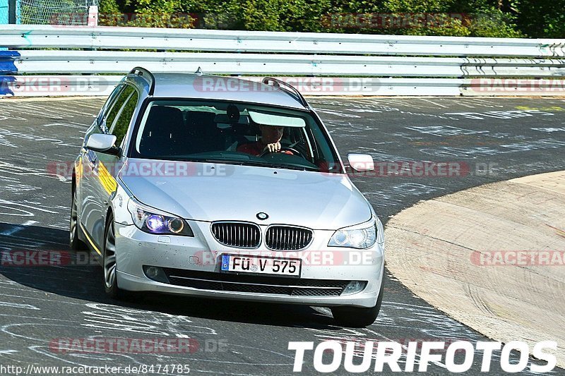 Bild #8474785 - Touristenfahrten Nürburgring Nordschleife (16.05.2020)