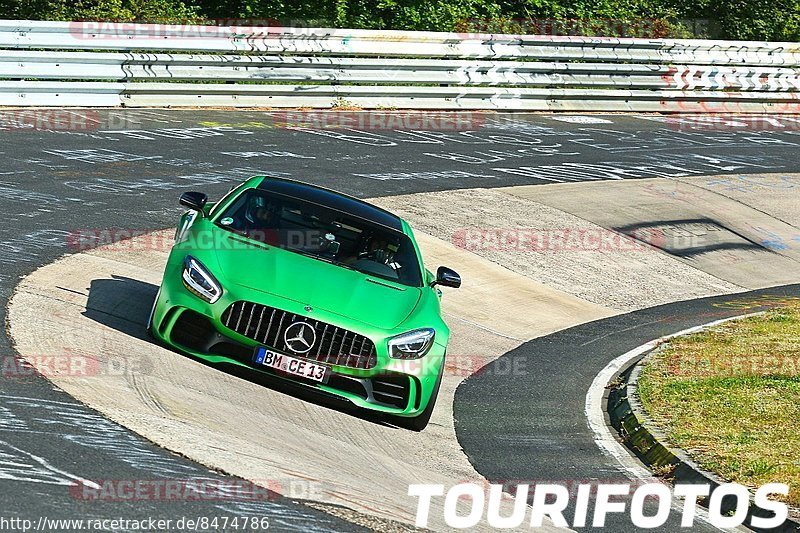 Bild #8474786 - Touristenfahrten Nürburgring Nordschleife (16.05.2020)