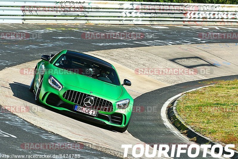 Bild #8474788 - Touristenfahrten Nürburgring Nordschleife (16.05.2020)