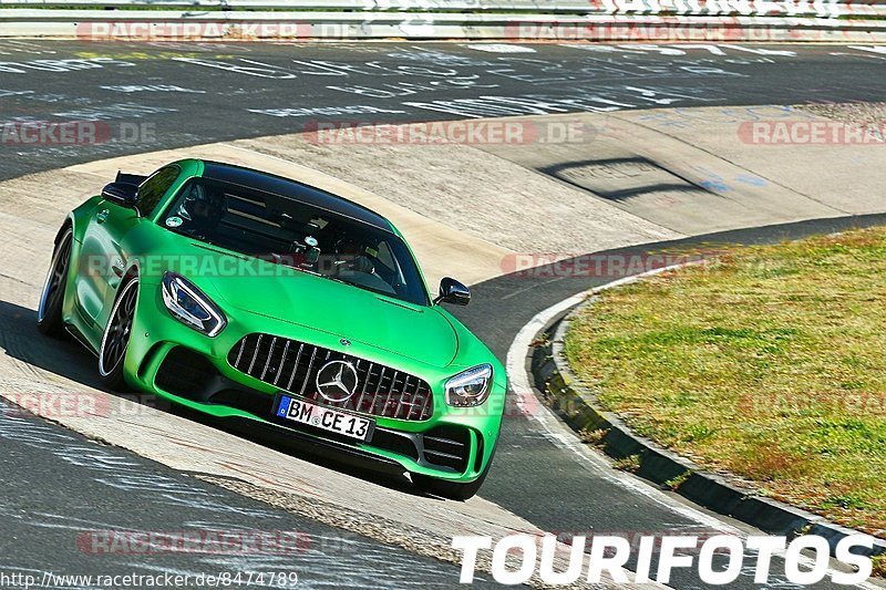 Bild #8474789 - Touristenfahrten Nürburgring Nordschleife (16.05.2020)