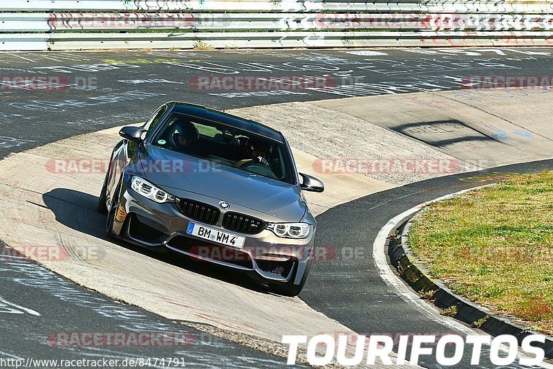 Bild #8474791 - Touristenfahrten Nürburgring Nordschleife (16.05.2020)