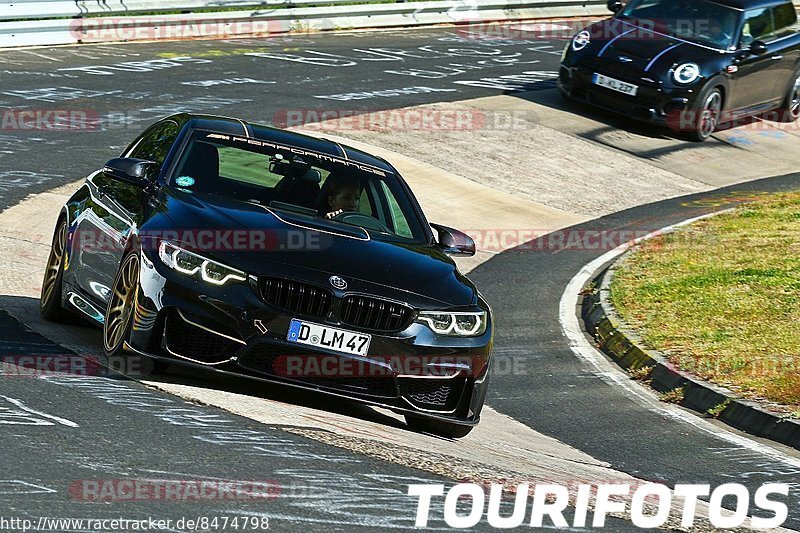 Bild #8474798 - Touristenfahrten Nürburgring Nordschleife (16.05.2020)