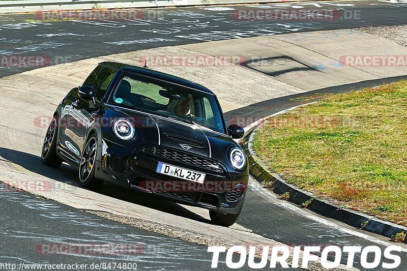 Bild #8474800 - Touristenfahrten Nürburgring Nordschleife (16.05.2020)