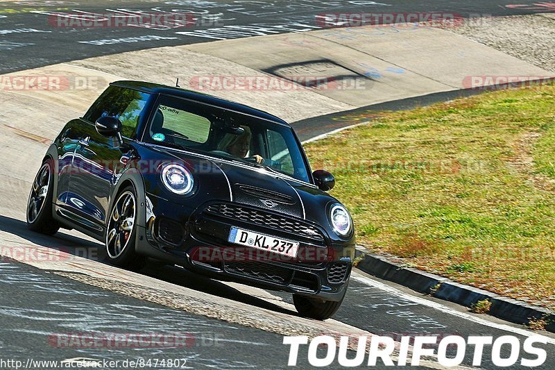 Bild #8474802 - Touristenfahrten Nürburgring Nordschleife (16.05.2020)