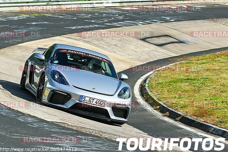 Bild #8474812 - Touristenfahrten Nürburgring Nordschleife (16.05.2020)