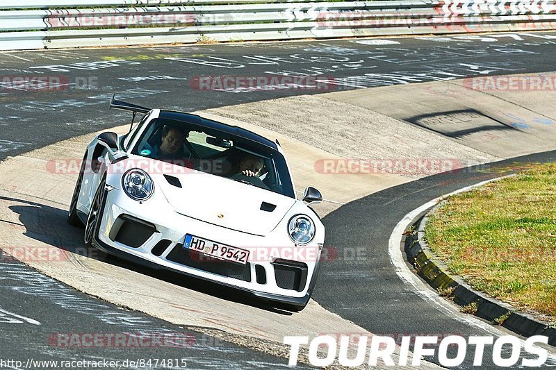 Bild #8474815 - Touristenfahrten Nürburgring Nordschleife (16.05.2020)