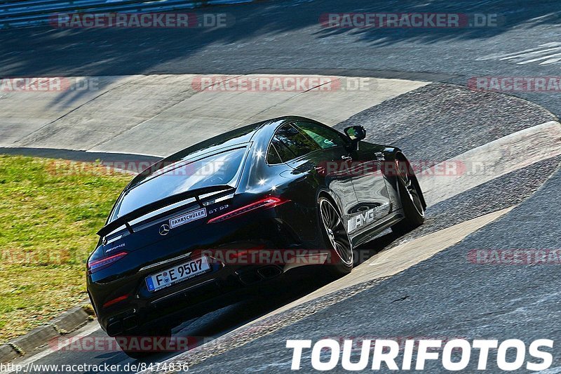 Bild #8474836 - Touristenfahrten Nürburgring Nordschleife (16.05.2020)