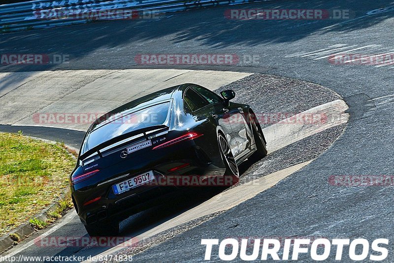 Bild #8474838 - Touristenfahrten Nürburgring Nordschleife (16.05.2020)