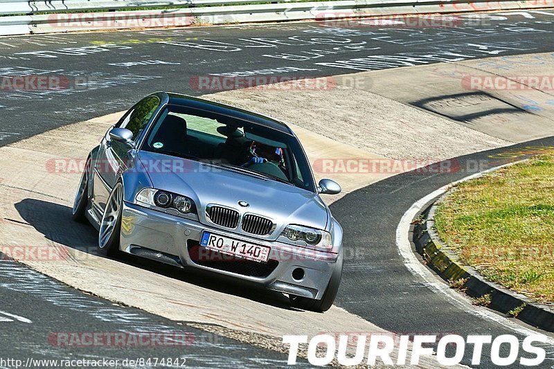 Bild #8474842 - Touristenfahrten Nürburgring Nordschleife (16.05.2020)