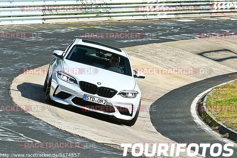 Bild #8474857 - Touristenfahrten Nürburgring Nordschleife (16.05.2020)