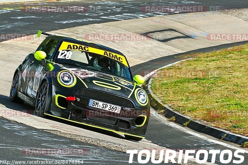 Bild #8474864 - Touristenfahrten Nürburgring Nordschleife (16.05.2020)