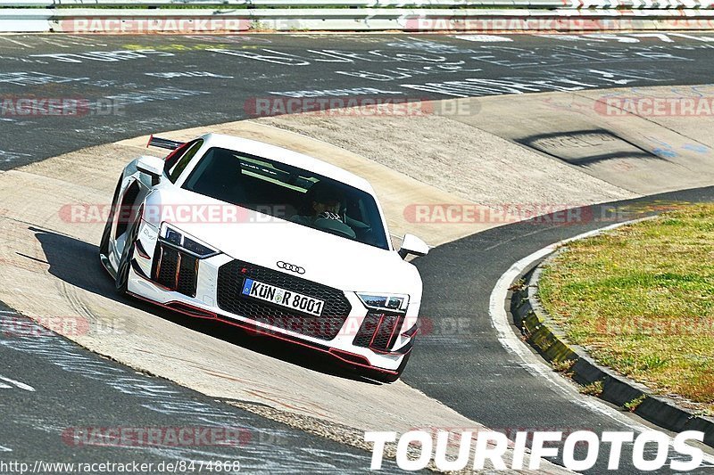 Bild #8474868 - Touristenfahrten Nürburgring Nordschleife (16.05.2020)