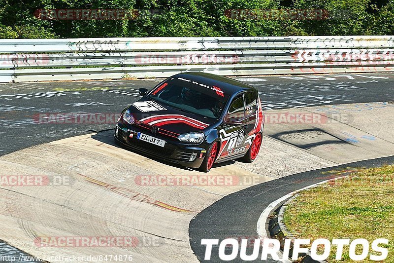 Bild #8474876 - Touristenfahrten Nürburgring Nordschleife (16.05.2020)