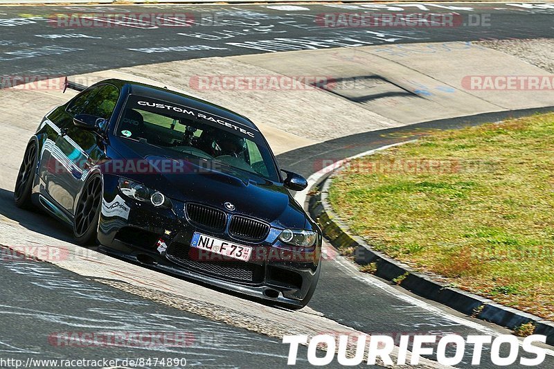 Bild #8474890 - Touristenfahrten Nürburgring Nordschleife (16.05.2020)