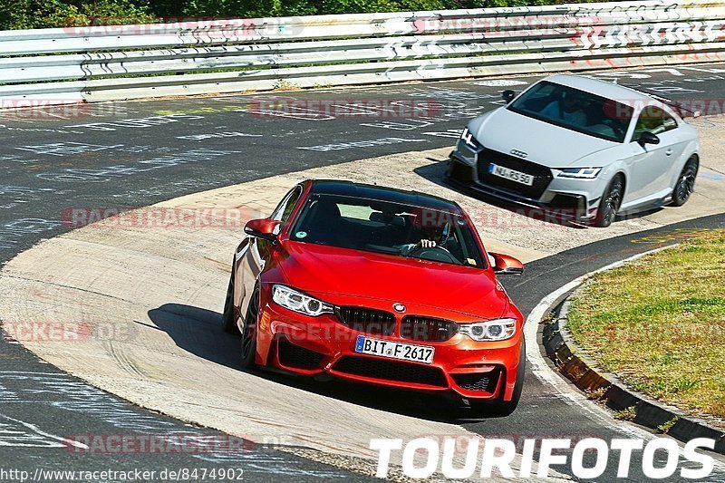 Bild #8474902 - Touristenfahrten Nürburgring Nordschleife (16.05.2020)