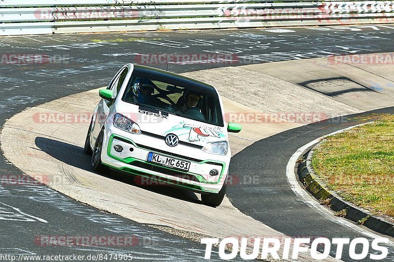 Bild #8474905 - Touristenfahrten Nürburgring Nordschleife (16.05.2020)