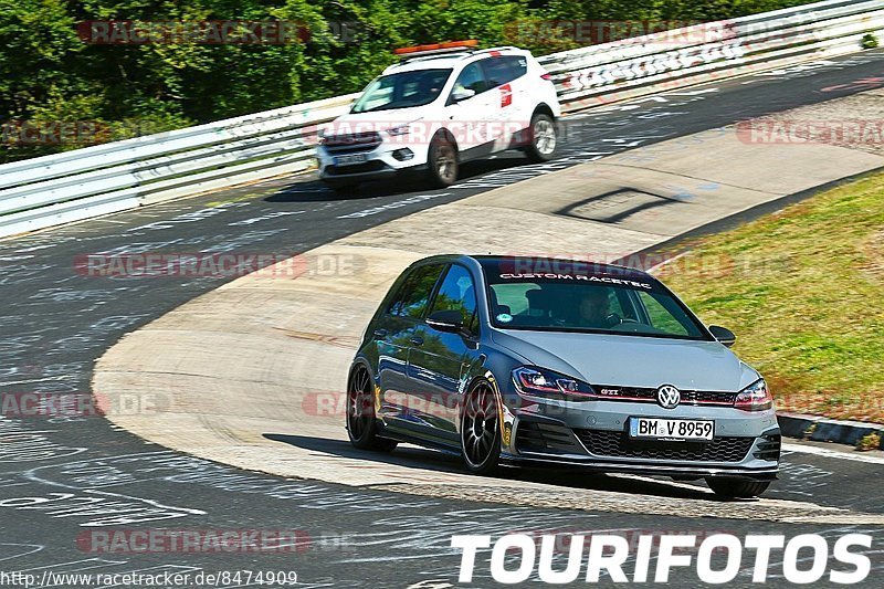 Bild #8474909 - Touristenfahrten Nürburgring Nordschleife (16.05.2020)