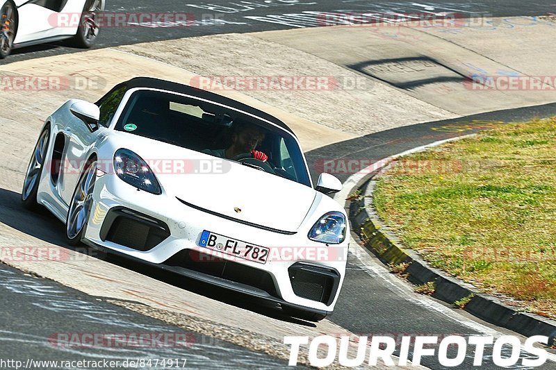 Bild #8474917 - Touristenfahrten Nürburgring Nordschleife (16.05.2020)