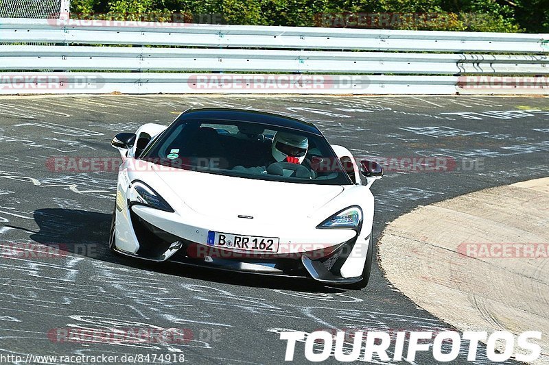 Bild #8474918 - Touristenfahrten Nürburgring Nordschleife (16.05.2020)