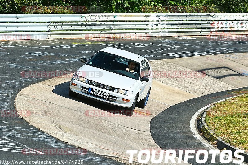 Bild #8474929 - Touristenfahrten Nürburgring Nordschleife (16.05.2020)