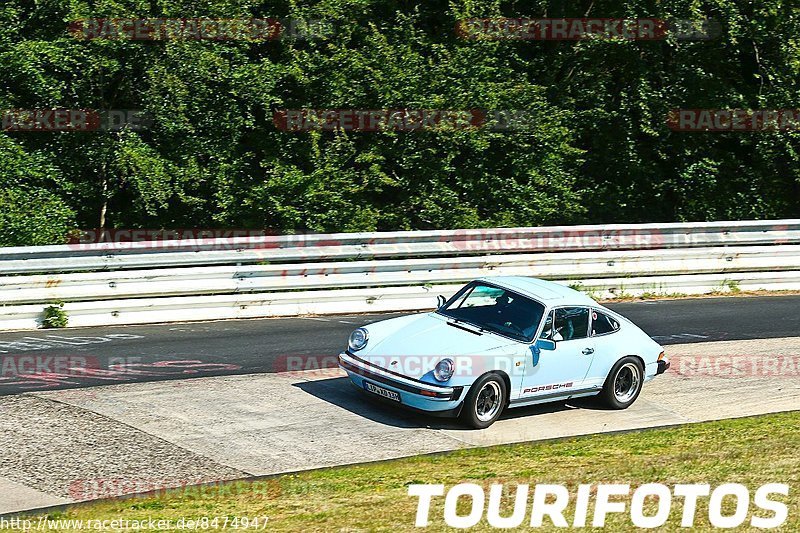 Bild #8474947 - Touristenfahrten Nürburgring Nordschleife (16.05.2020)