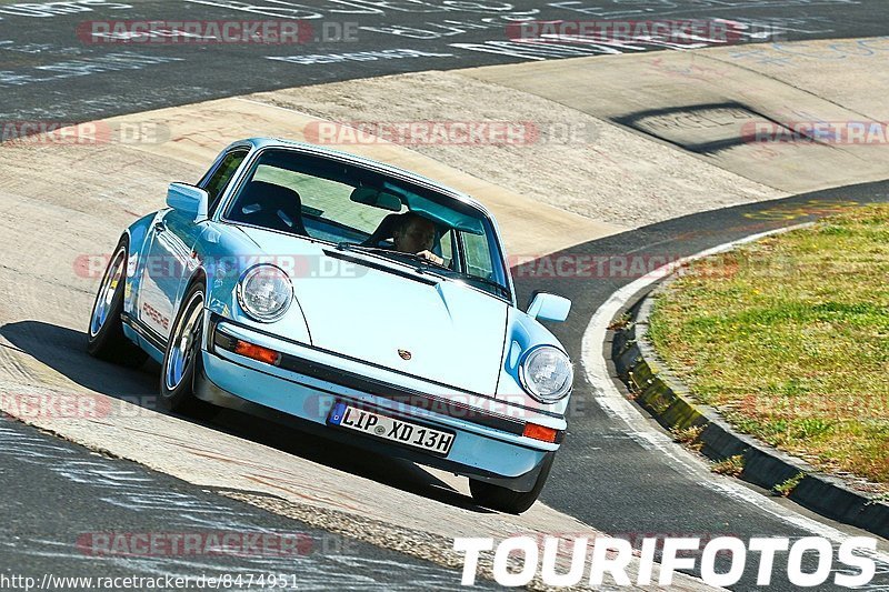 Bild #8474951 - Touristenfahrten Nürburgring Nordschleife (16.05.2020)