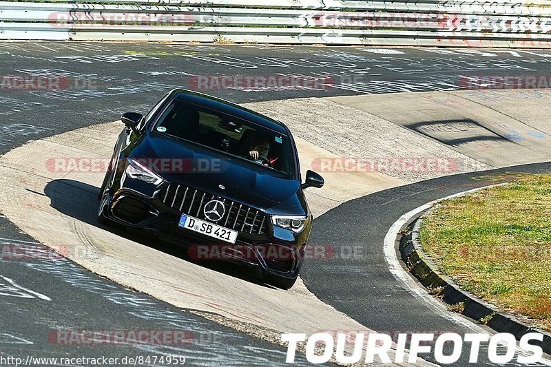 Bild #8474959 - Touristenfahrten Nürburgring Nordschleife (16.05.2020)