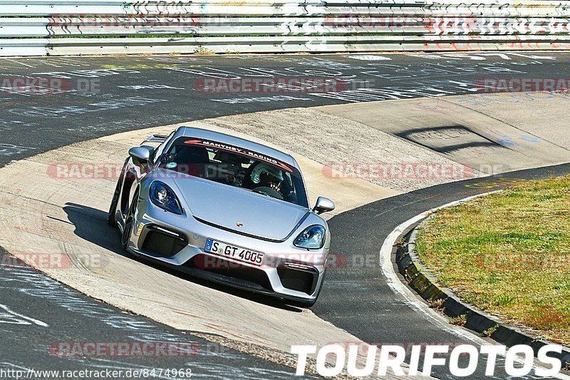 Bild #8474968 - Touristenfahrten Nürburgring Nordschleife (16.05.2020)