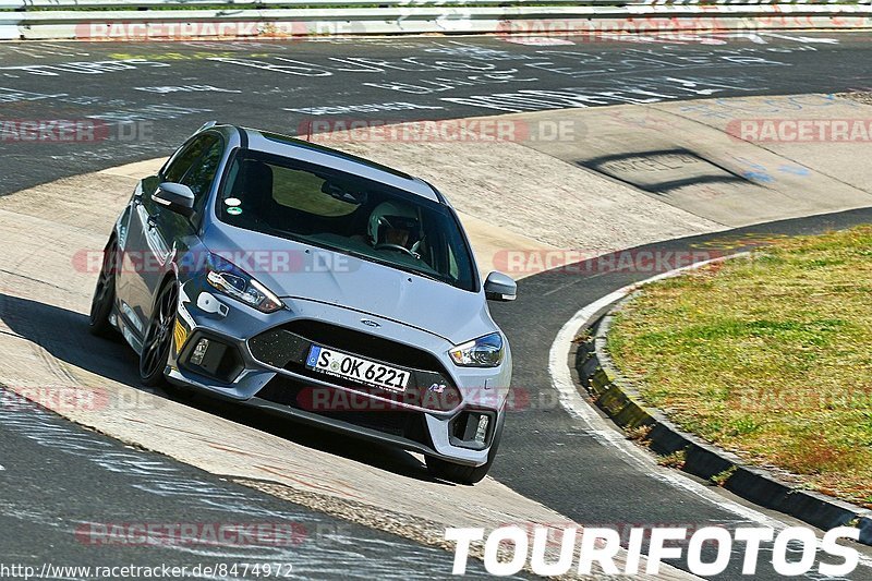 Bild #8474972 - Touristenfahrten Nürburgring Nordschleife (16.05.2020)