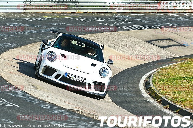 Bild #8474973 - Touristenfahrten Nürburgring Nordschleife (16.05.2020)