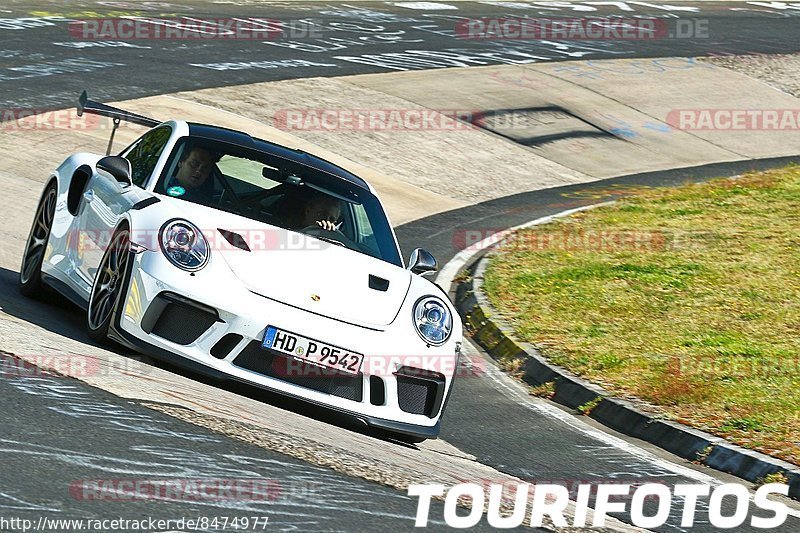 Bild #8474977 - Touristenfahrten Nürburgring Nordschleife (16.05.2020)