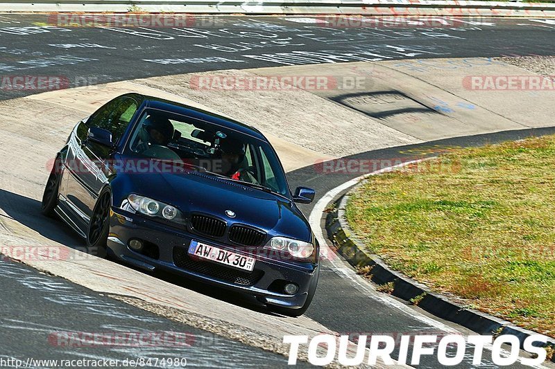 Bild #8474980 - Touristenfahrten Nürburgring Nordschleife (16.05.2020)