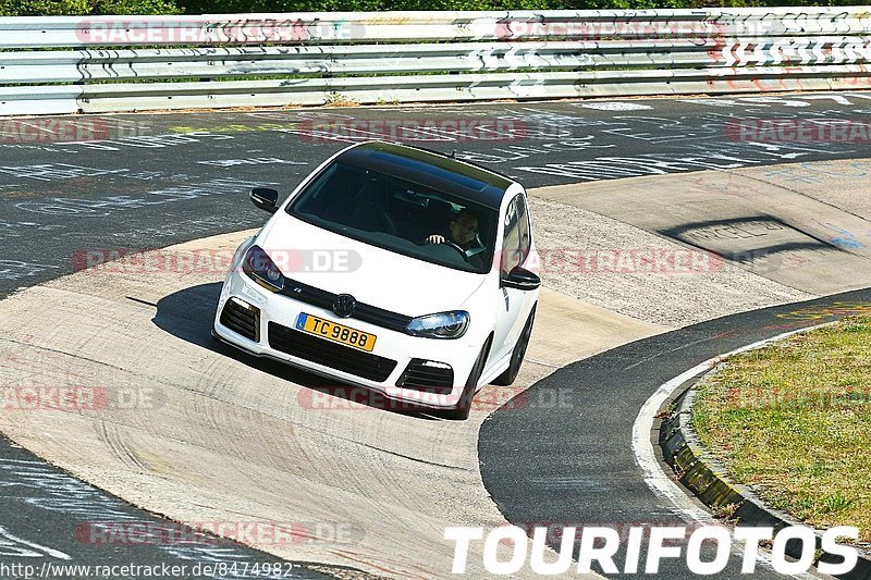 Bild #8474982 - Touristenfahrten Nürburgring Nordschleife (16.05.2020)