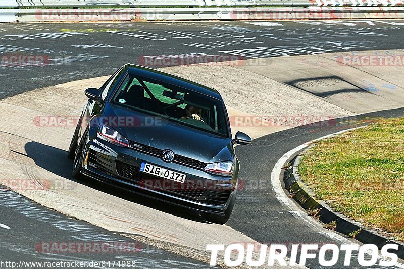 Bild #8474988 - Touristenfahrten Nürburgring Nordschleife (16.05.2020)