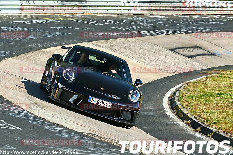 Bild #8474999 - Touristenfahrten Nürburgring Nordschleife (16.05.2020)